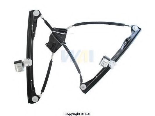 Стеклоподъемник Dr!ve+ DP3210.10.0026