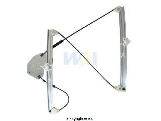 Стеклоподъемник Dr!ve+ DP3210.10.0013