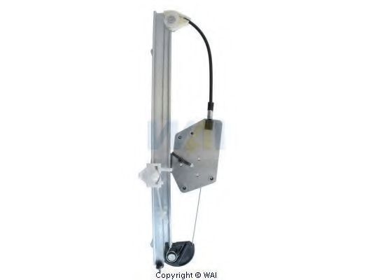 Стеклоподъемник Dr!ve+ DP3210.10.0077