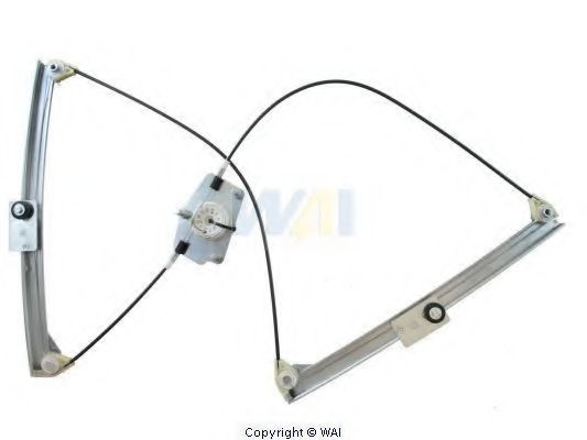 Стеклоподъемник Dr!ve+ DP3210.10.0055