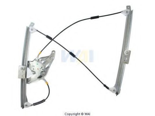 Стеклоподъемник Dr!ve+ DP3210.10.0114