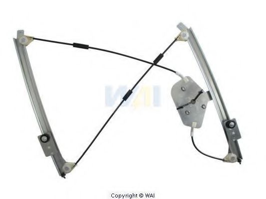 Стеклоподъемник Dr!ve+ DP3210.10.0173