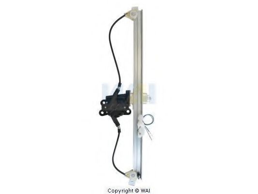 Стеклоподъемник Dr!ve+ DP3210.10.0100