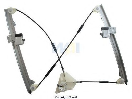 Стеклоподъемник Dr!ve+ DP3210.10.0110