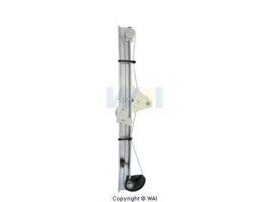 Стеклоподъемник Dr!ve+ DP3210.10.0464