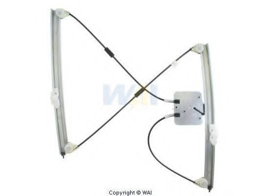 Стеклоподъемник Dr!ve+ DP3210.10.0470