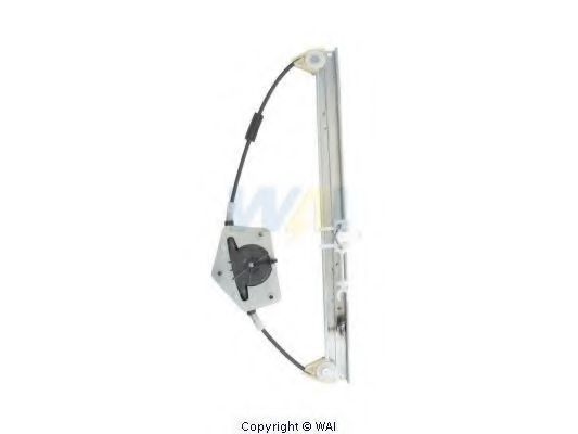 Стеклоподъемник Dr!ve+ DP3210.10.0466