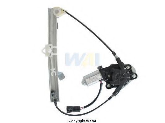 Стеклоподъемник Dr!ve+ DP3210.10.0314