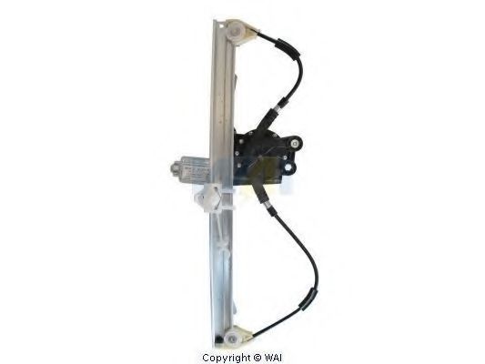 Стеклоподъемник Dr!ve+ DP3210.10.0076