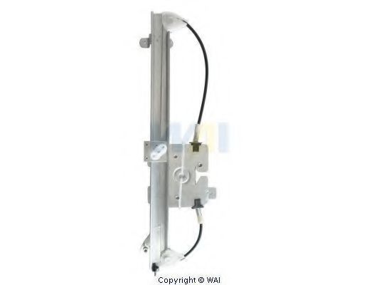 Стеклоподъемник Dr!ve+ DP3210.10.0058