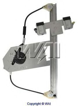 Стеклоподъемник Dr!ve+ DP3210.10.0060