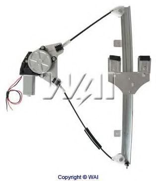 Стеклоподъемник Dr!ve+ DP3210.10.0041