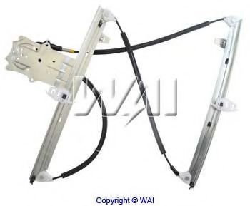 Стеклоподъемник Dr!ve+ DP3210.10.0020