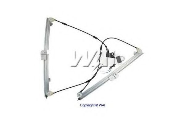Стеклоподъемник Dr!ve+ DP3210.10.0241