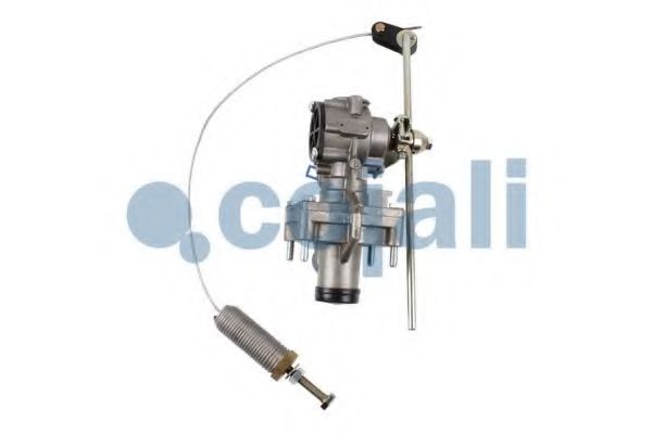 Реле, антиблокировочное тормозная система COJALI 2220503 Реле, антиблокировочное тормозная система COJALI 2220503