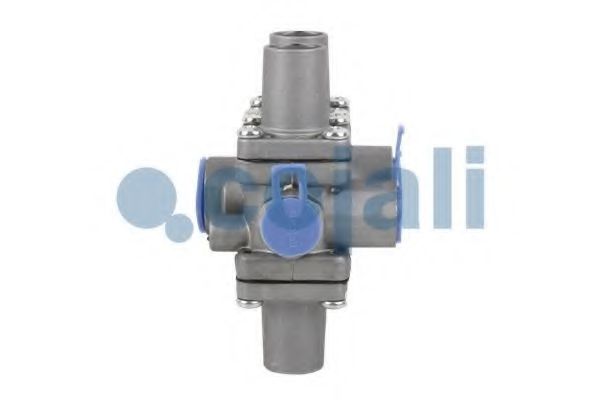 Клапан многоцикловой защиты COJALI 2222246 Клапан многоцикловой защиты COJALI 2222246