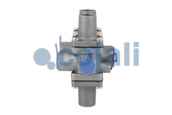 Клапан многоцикловой защиты COJALI 2222246 Клапан многоцикловой защиты COJALI 2222246