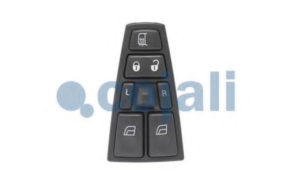 Замок двери COJALI 2260155 Замок двери COJALI 2260155