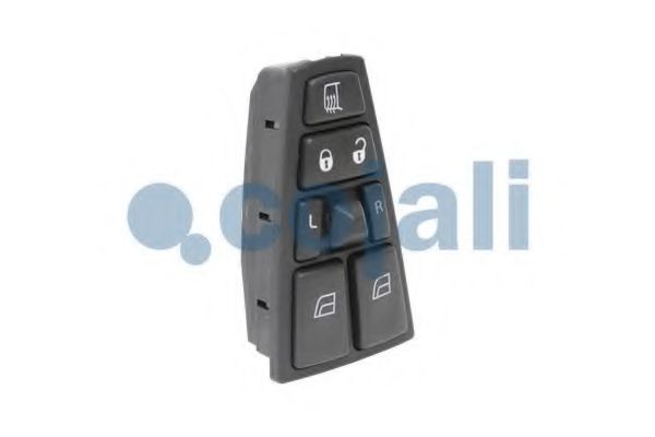 Замок двери COJALI 2260155