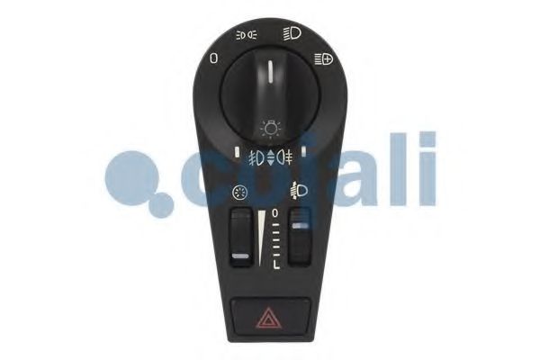 Замок двери COJALI 2260485 Замок двери COJALI 2260485