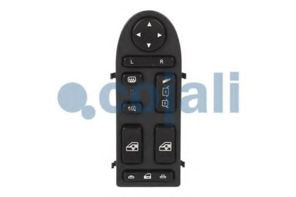 Замок двери COJALI 2260528 Замок двери COJALI 2260528