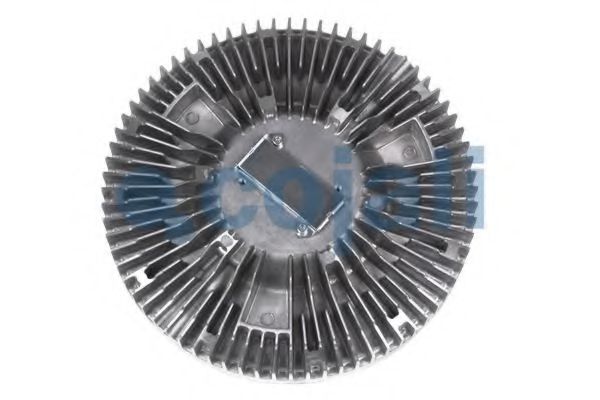 Вискомуфта вентилятора RENAULT 7420867352 Вискомуфта вентилятора RENAULT 7420867352