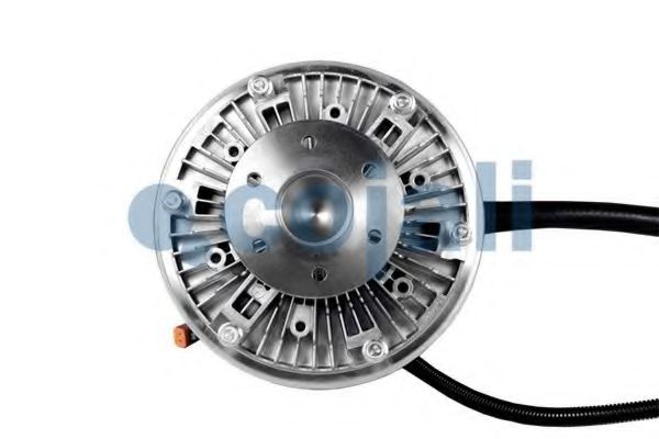 Вискомуфта вентилятора COJALI 7023401