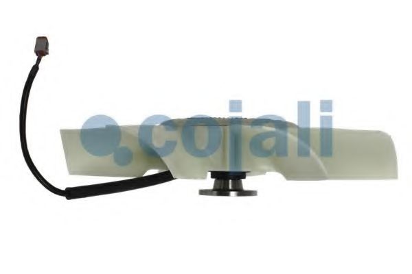 Вентилятор охлаждения двигателя COJALI 7025402 Вентилятор охлаждения двигателя COJALI 7025402