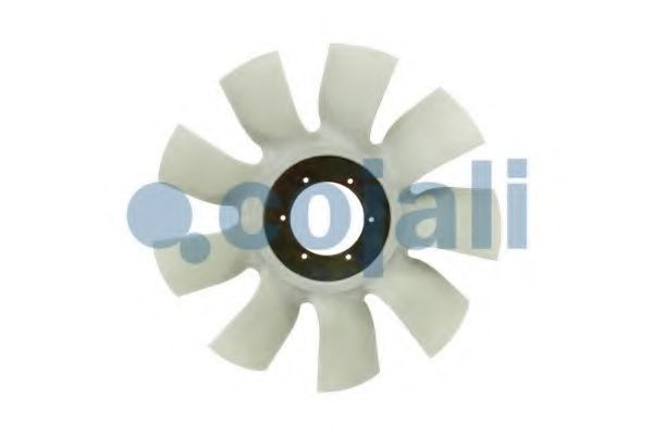 Крыльчатка вентилятора охлаждения двигателя COJALI 7027121 Крыльчатка вентилятора охлаждения двигателя COJALI 7027121