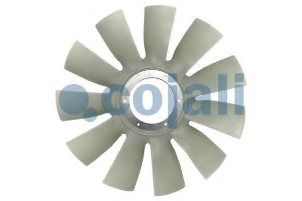 Крыльчатка вентилятора охлаждения двигателя COJALI 7027135 Крыльчатка вентилятора охлаждения двигателя COJALI 7027135