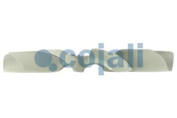 Крыльчатка вентилятора охлаждения двигателя COJALI 7027135 Крыльчатка вентилятора охлаждения двигателя COJALI 7027135