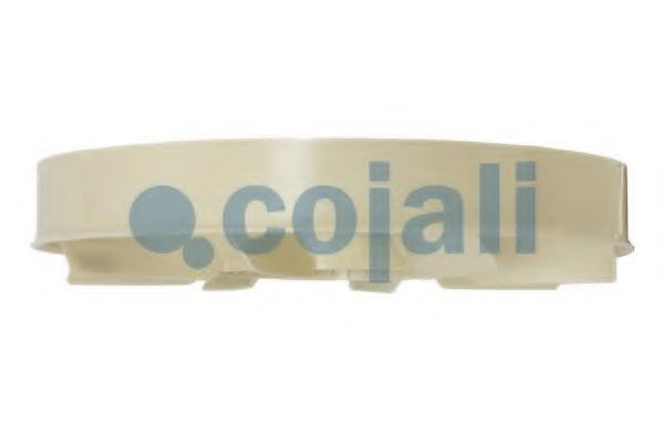 Крыльчатка вентилятора охлаждения двигателя COJALI 7027136
