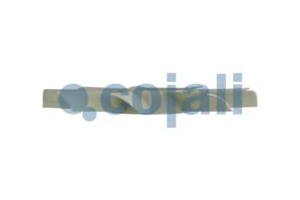 Крыльчатка вентилятора охлаждения двигателя COJALI 7037111