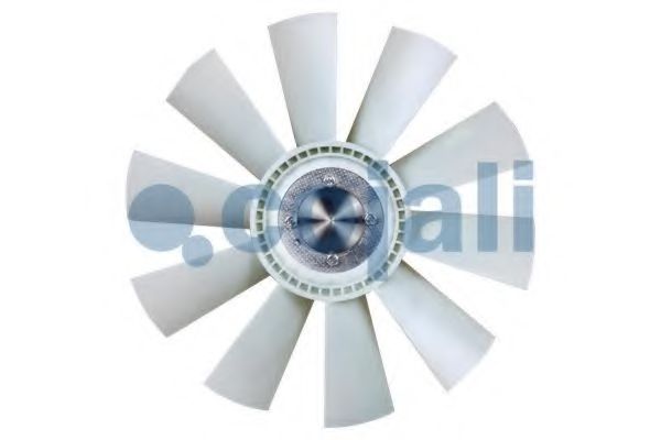 Крыльчатка вентилятора охлаждения двигателя COJALI 7037132 Крыльчатка вентилятора охлаждения двигателя COJALI 7037132