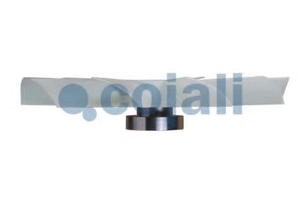 Крыльчатка вентилятора охлаждения двигателя COJALI 7037132 Крыльчатка вентилятора охлаждения двигателя COJALI 7037132
