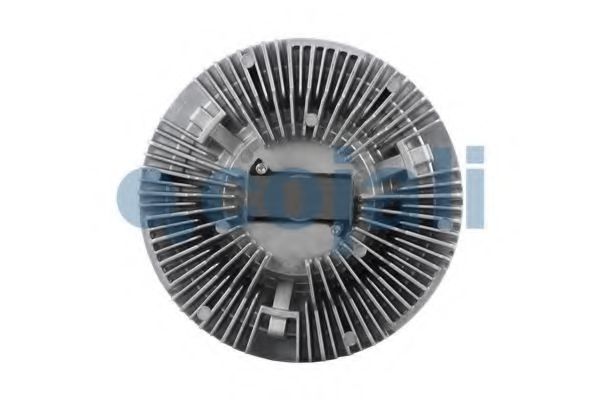 Вискомуфта вентилятора COJALI 7043109 Вискомуфта вентилятора COJALI 7043109
