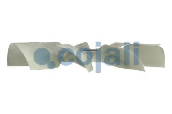Крыльчатка вентилятора охлаждения двигателя COJALI 7047108 Крыльчатка вентилятора охлаждения двигателя COJALI 7047108