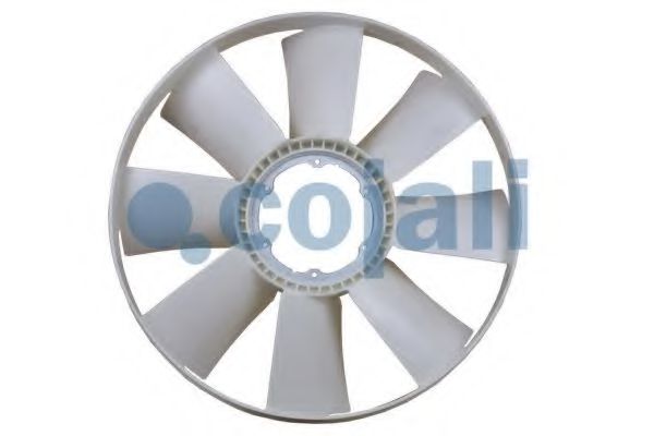 Крыльчатка вентилятора охлаждения двигателя COJALI 7047122 Крыльчатка вентилятора охлаждения двигателя COJALI 7047122