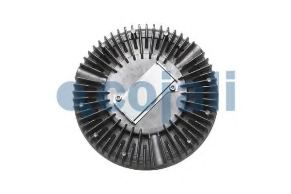 Вискомуфта вентилятора COJALI 7053100 Вискомуфта вентилятора COJALI 7053100