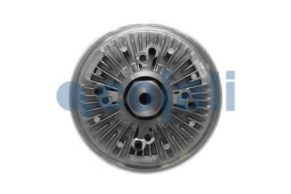 Вискомуфта вентилятора COJALI 7053100 Вискомуфта вентилятора COJALI 7053100