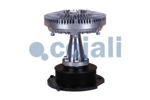 Вискомуфта вентилятора COJALI 7053809 Вискомуфта вентилятора COJALI 7053809