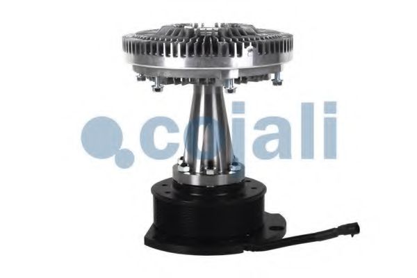 Вискомуфта вентилятора COJALI 7053811 Вискомуфта вентилятора COJALI 7053811