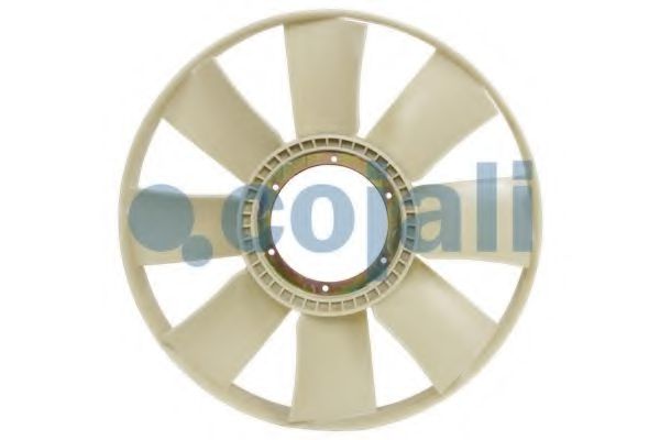 Крыльчатка вентилятора охлаждения двигателя COJALI 7057114 Крыльчатка вентилятора охлаждения двигателя COJALI 7057114