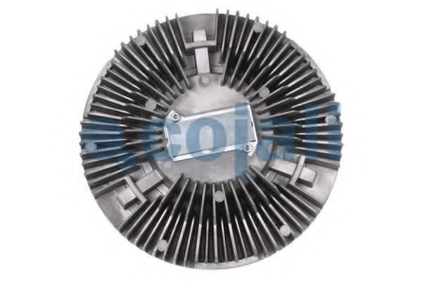 Вискомуфта вентилятора COJALI 7063101 Вискомуфта вентилятора COJALI 7063101