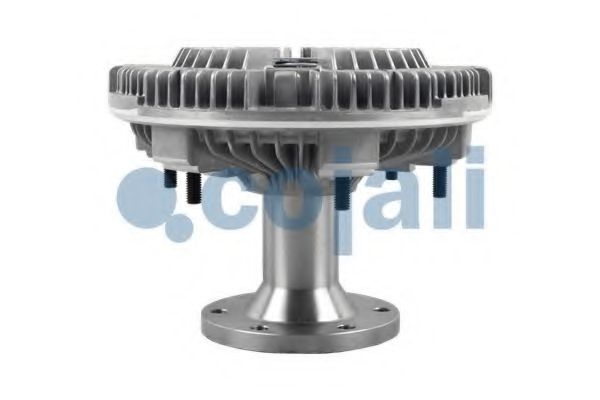 Вискомуфта вентилятора COJALI 7063115 Вискомуфта вентилятора COJALI 7063115