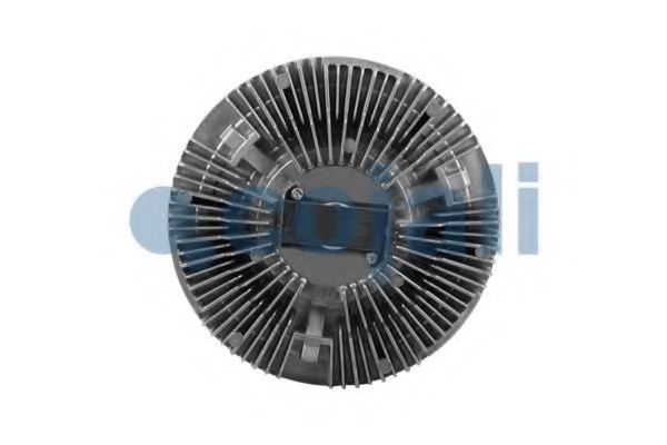 Вискомуфта вентилятора COJALI 7063115 Вискомуфта вентилятора COJALI 7063115