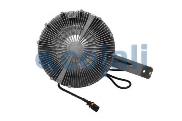 Вискомуфта вентилятора COJALI 7063402 Вискомуфта вентилятора COJALI 7063402
