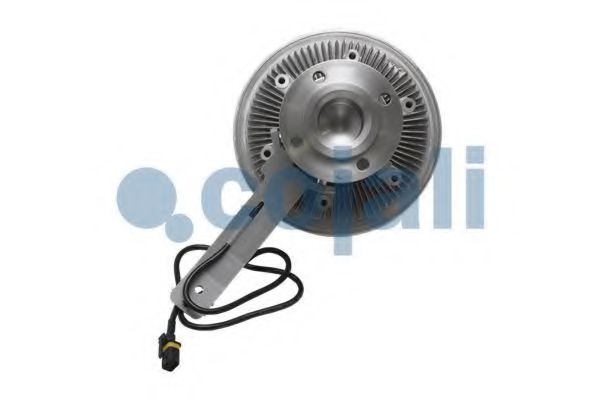 Вискомуфта вентилятора COJALI 7063402 Вискомуфта вентилятора COJALI 7063402