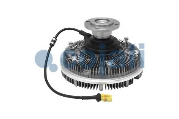 Вискомуфта вентилятора COJALI 7063416