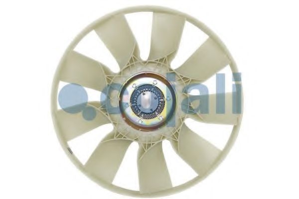 Вентилятор охлаждения двигателя COJALI 7065102